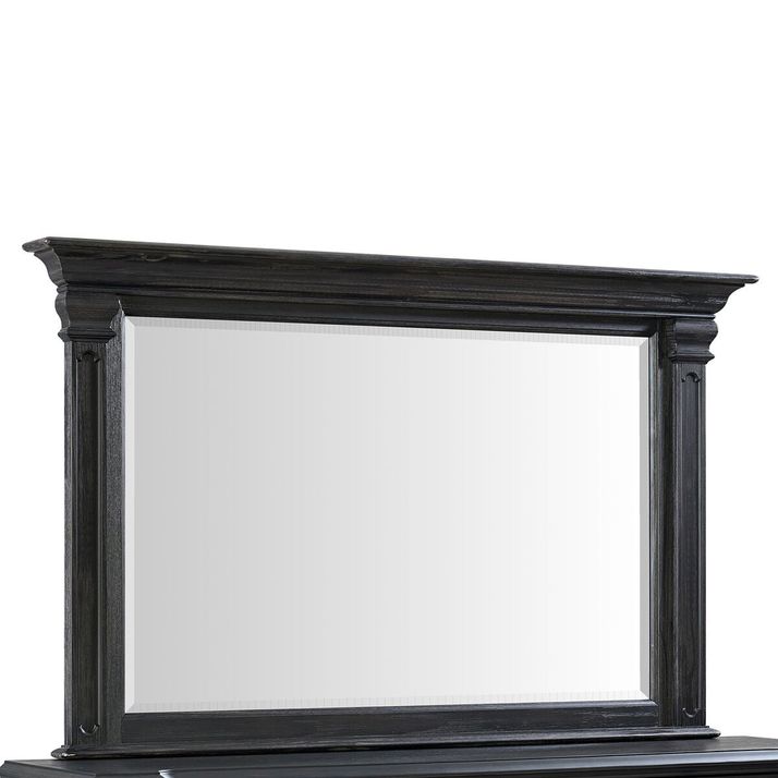 Picture of Kings Court Mirror