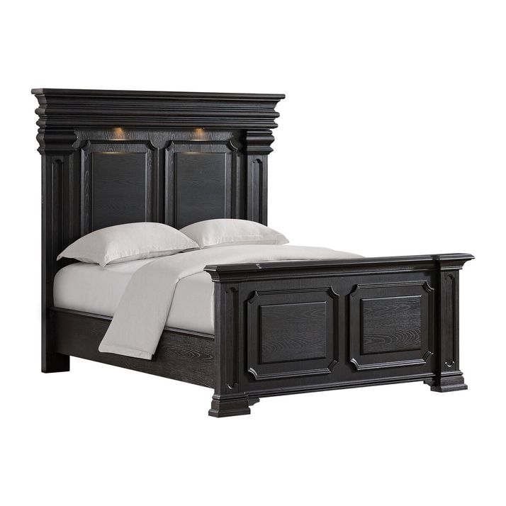 Picture of Kings Court Queen Bed