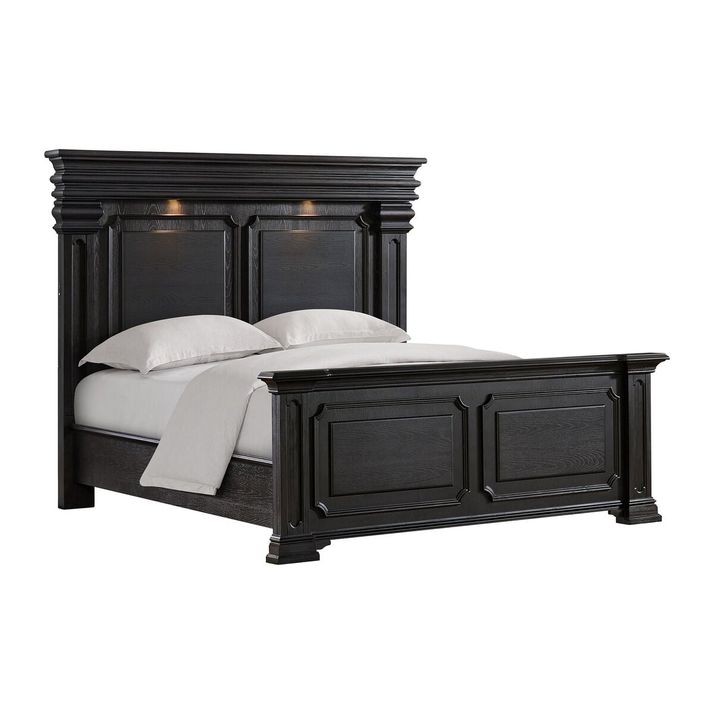 Picture of Kings Court King Bed