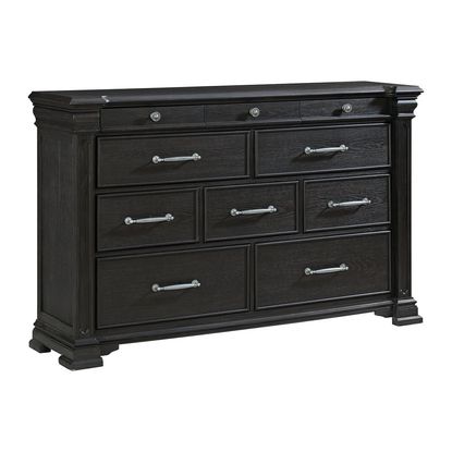 Picture of Kings Court Dresser