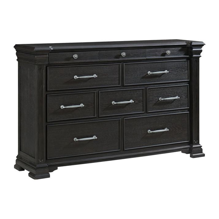 Picture of Kings Court Dresser