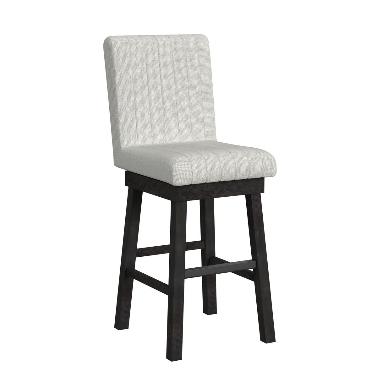 Picture of Jemma Linen Bar Stool