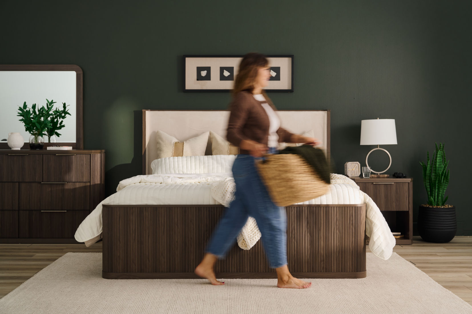 A Healthier Home: How Thoughtful Design Supports Daily Well-Being