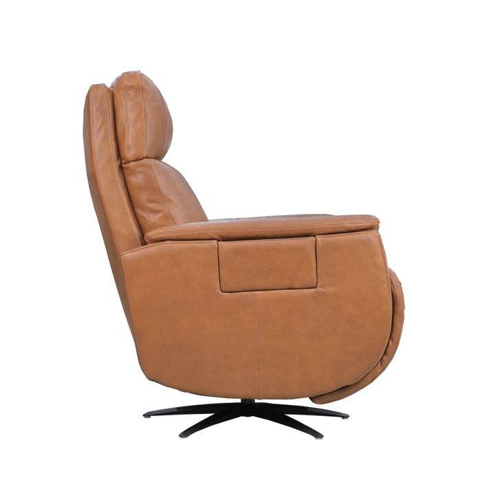 Picture of Zen Cove Power Swivel Recliner