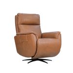 Picture of Zen Cove Power Swivel Recliner