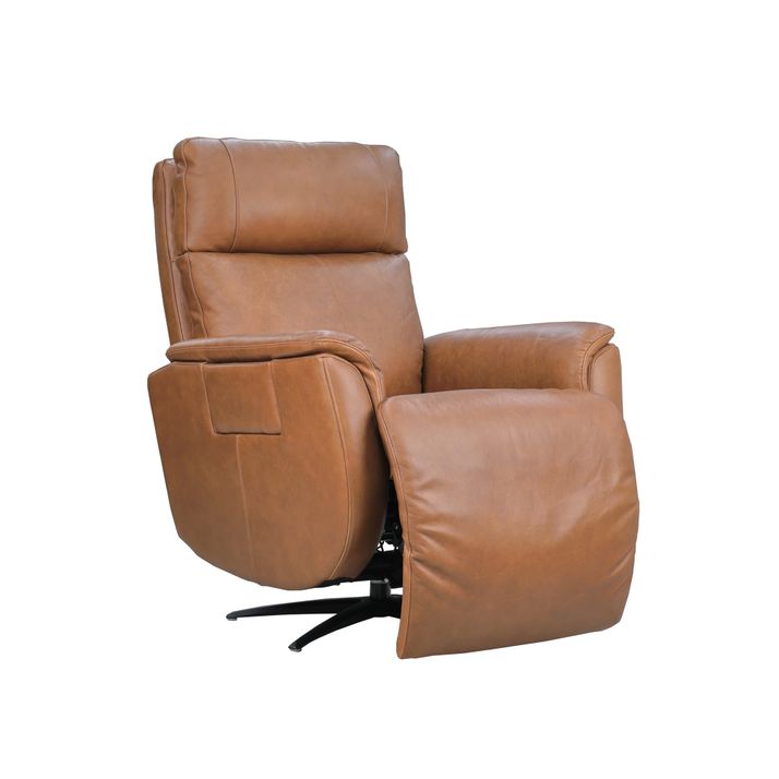 Picture of Zen Cove Power Swivel Recliner