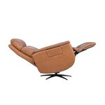 Picture of Zen Cove Power Swivel Recliner