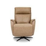 Picture of Zen Cove Power Swivel Recliner