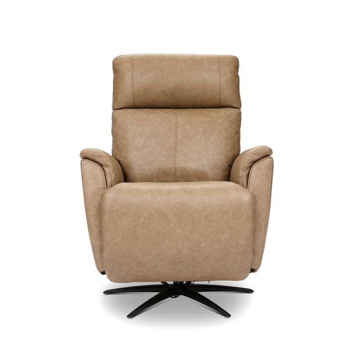 Picture of Zen Cove Power Swivel Recliner