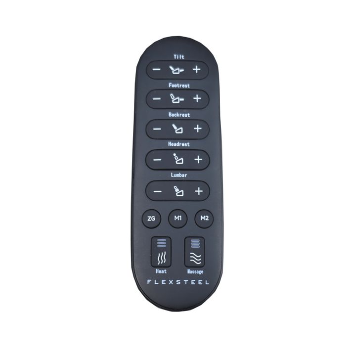 Picture of Zen Cove Power Swivel Recliner