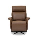 Picture of Zen Haven Power Swivel Recliner