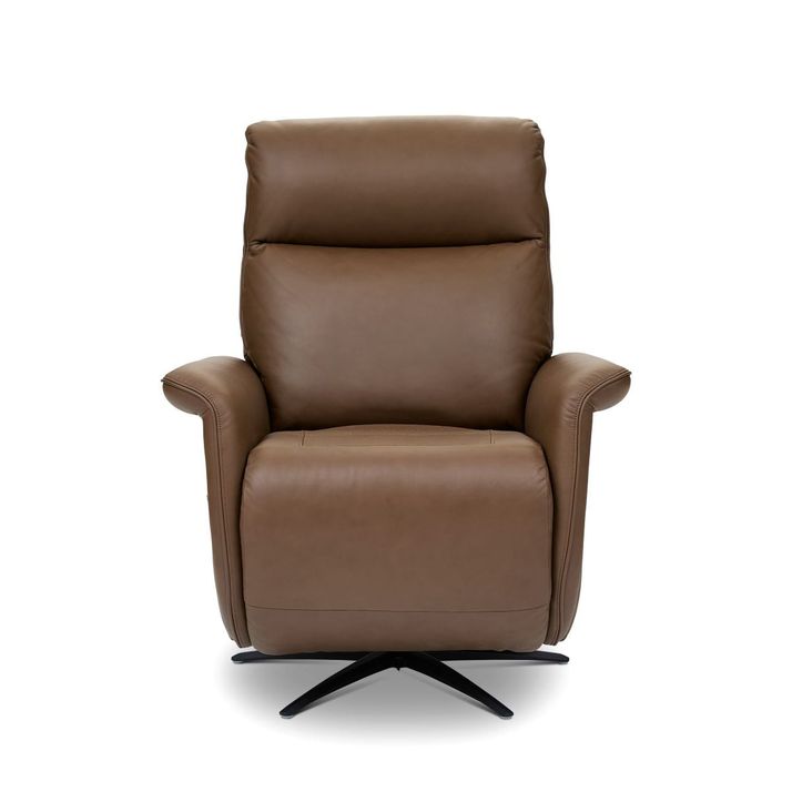 Picture of Zen Haven Power Swivel Recliner