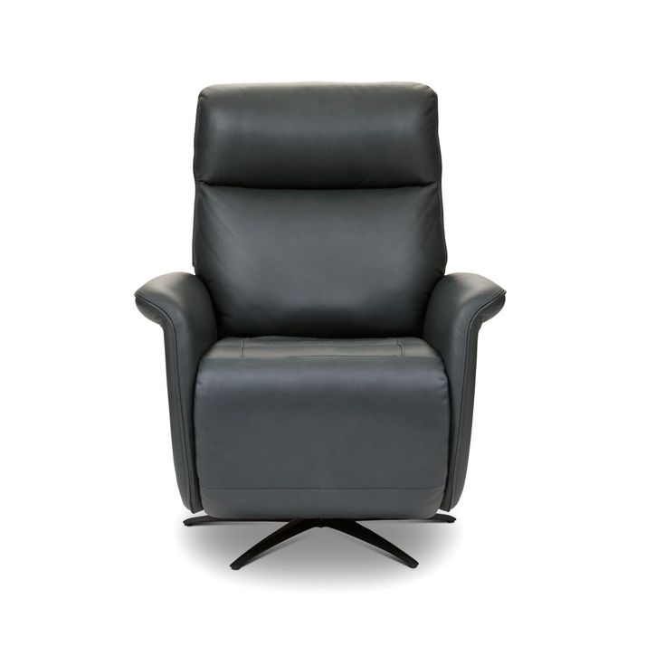 Picture of Zen Haven Power Swivel Recliner