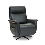 Picture of Zen Haven Power Swivel Recliner