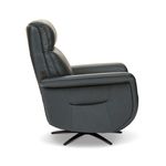 Picture of Zen Haven Power Swivel Recliner