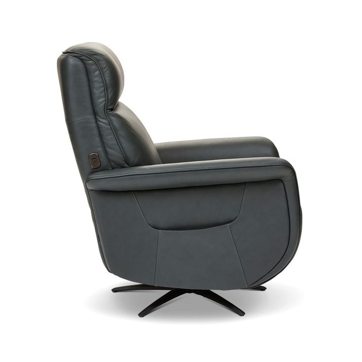 Picture of Zen Haven Power Swivel Recliner