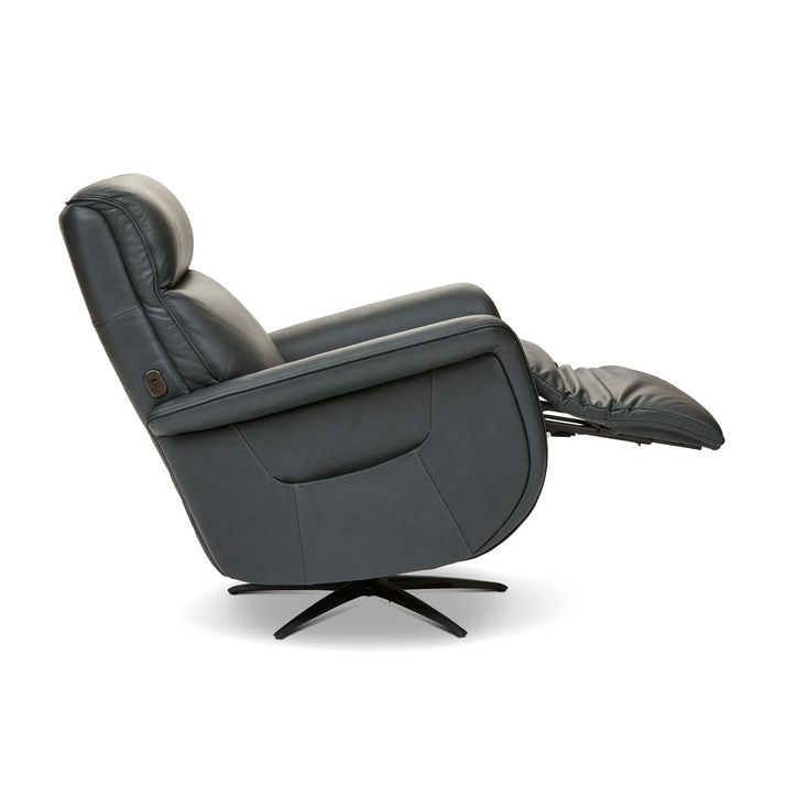 Picture of Zen Haven Power Swivel Recliner