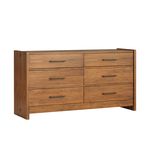 Picture of Lincoln Dresser