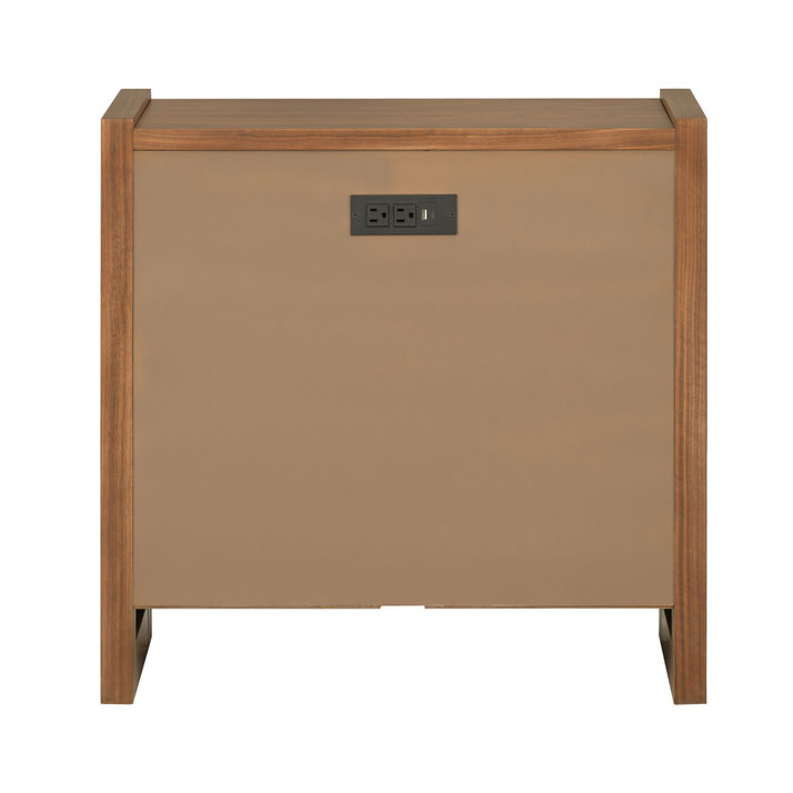 Picture of Lincoln Nightstand