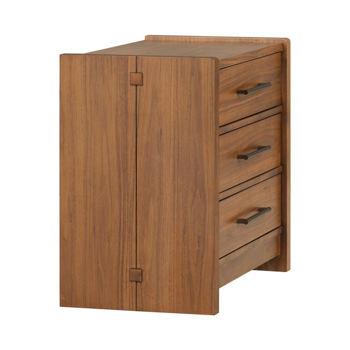 Picture of Lincoln Nightstand