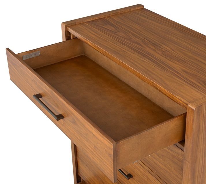 Picture of Lincoln Chest