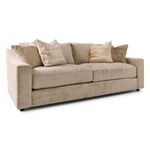 Picture of Zelda Sand Sofa