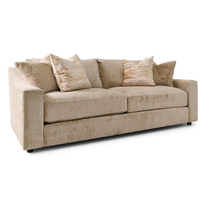 Picture of Zelda Sand Sofa