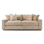 Picture of Zelda Sand Sofa