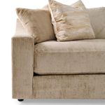 Picture of Zelda Sand Sofa