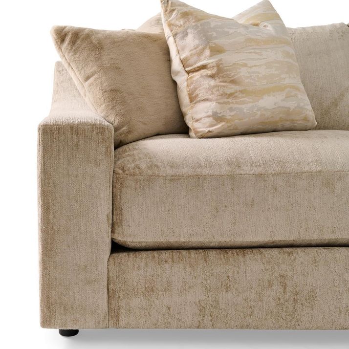 Picture of Zelda Sand Sofa