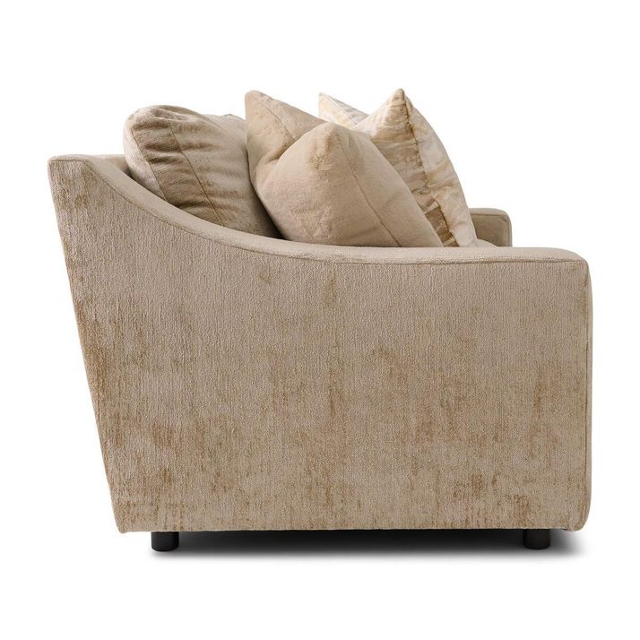 Picture of Zelda Sand Sofa