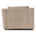 Picture of Zelda Sand Oversized Chair