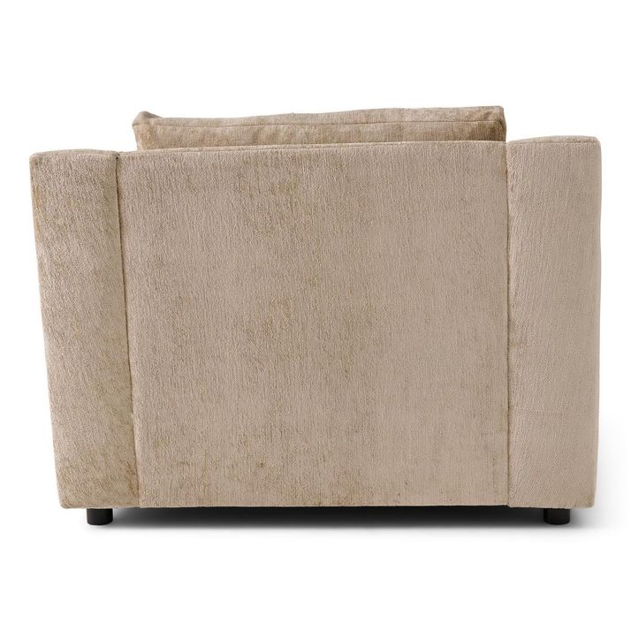 Picture of Zelda Sand Oversized Chair