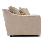 Picture of Zelda Sand Oversized Chair