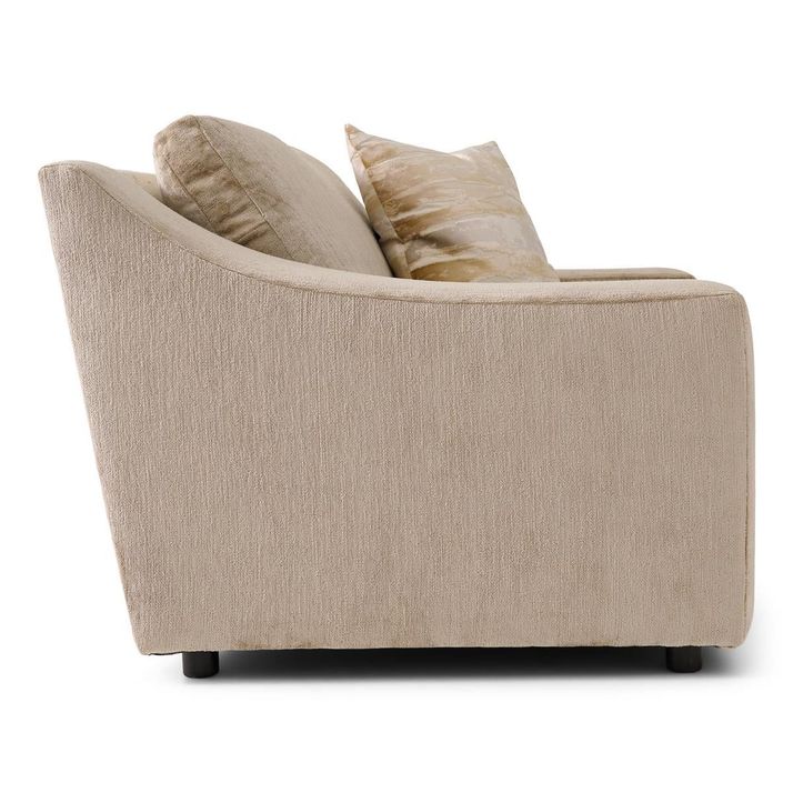 Picture of Zelda Sand Oversized Chair