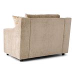 Picture of Zelda Sand Oversized Chair