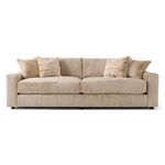 Picture of Zelda Sand Estate Sofa