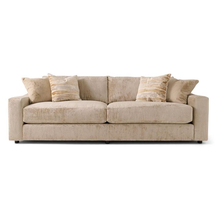 Picture of Zelda Sand Estate Sofa