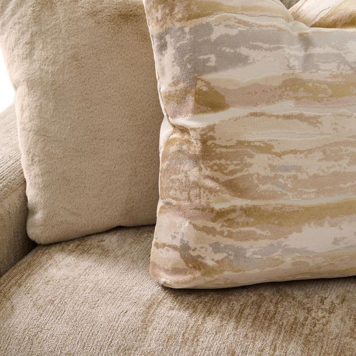 Picture of Zelda Sand Estate Sofa