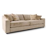 Picture of Zelda Sand Estate Sofa