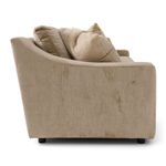 Picture of Zelda Sand Estate Sofa