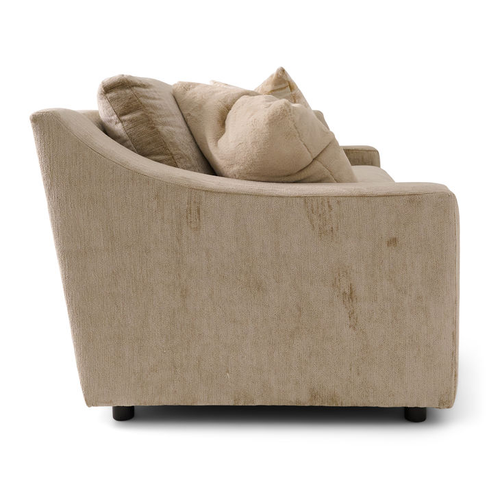 Picture of Zelda Sand Estate Sofa