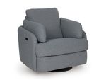 Picture of Alainmont Swivel Recliner
