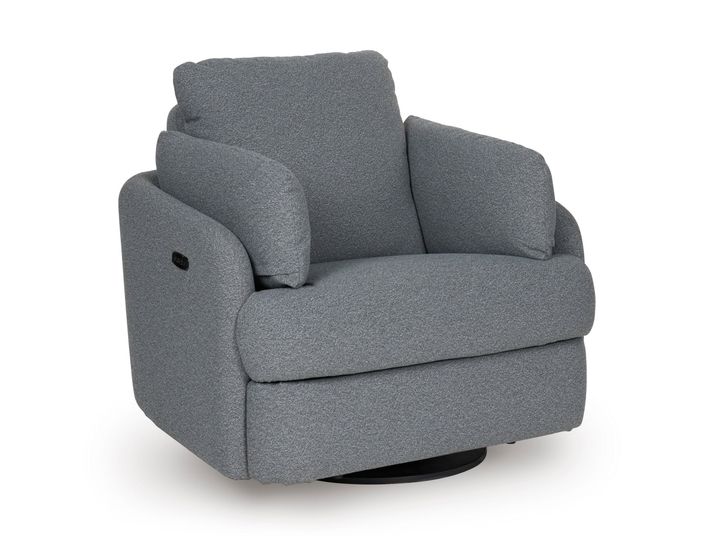 Picture of Alainmont Swivel Recliner