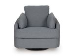 Picture of Alainmont Swivel Recliner