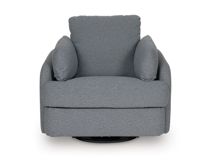Picture of Alainmont Swivel Recliner