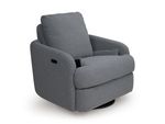 Picture of Alainmont Swivel Recliner