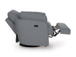 Picture of Alainmont Swivel Recliner