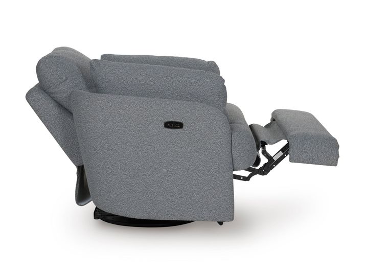 Picture of Alainmont Swivel Recliner