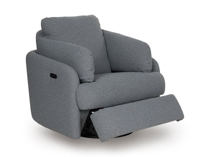 Picture of Alainmont Swivel Recliner